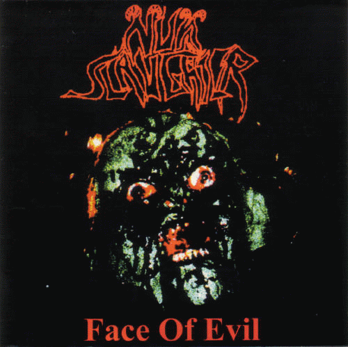 Nunslaughter : Face of Evil